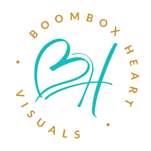 Cropped Boombox Heart Color High Res